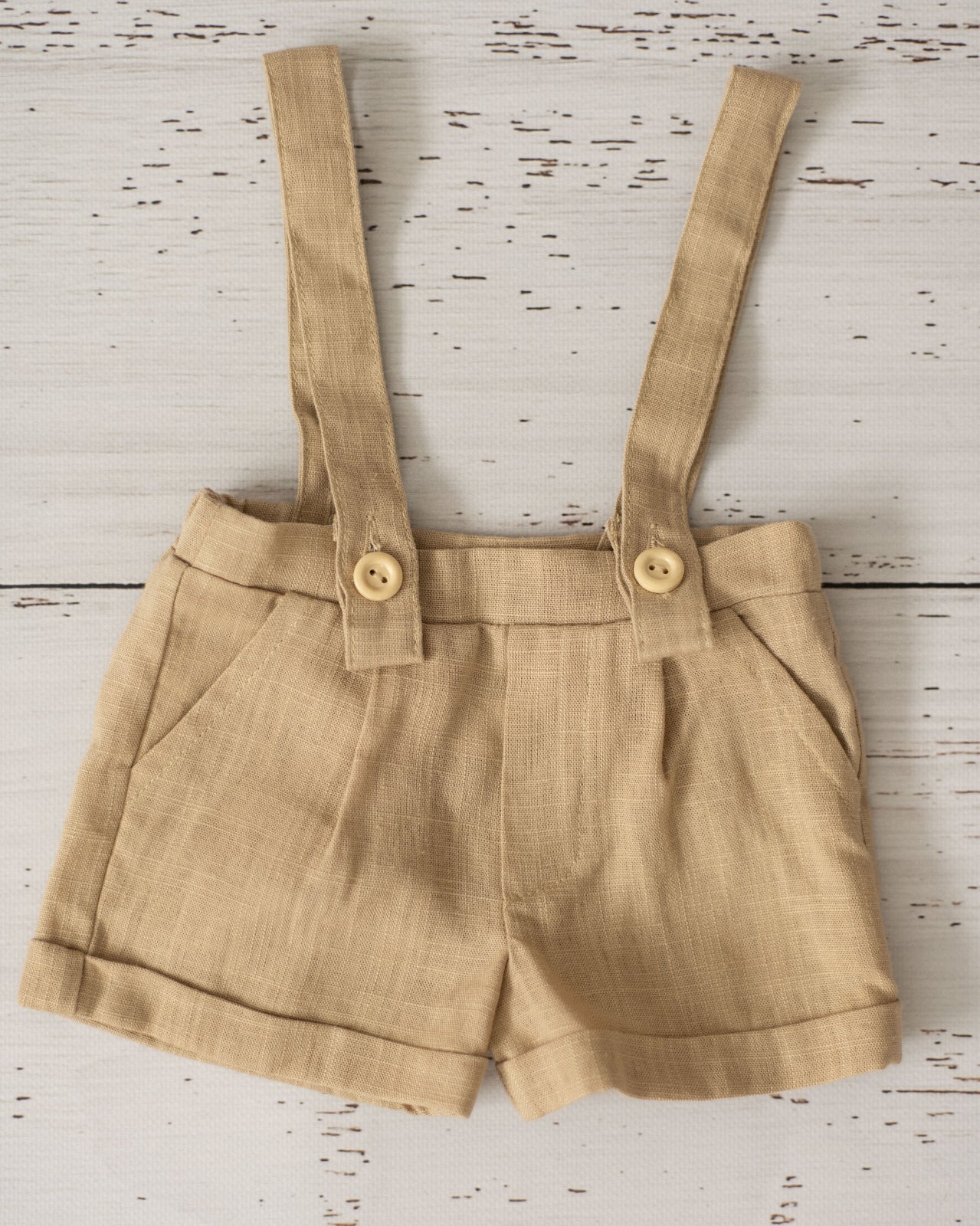 Pantaloni scurți Edward