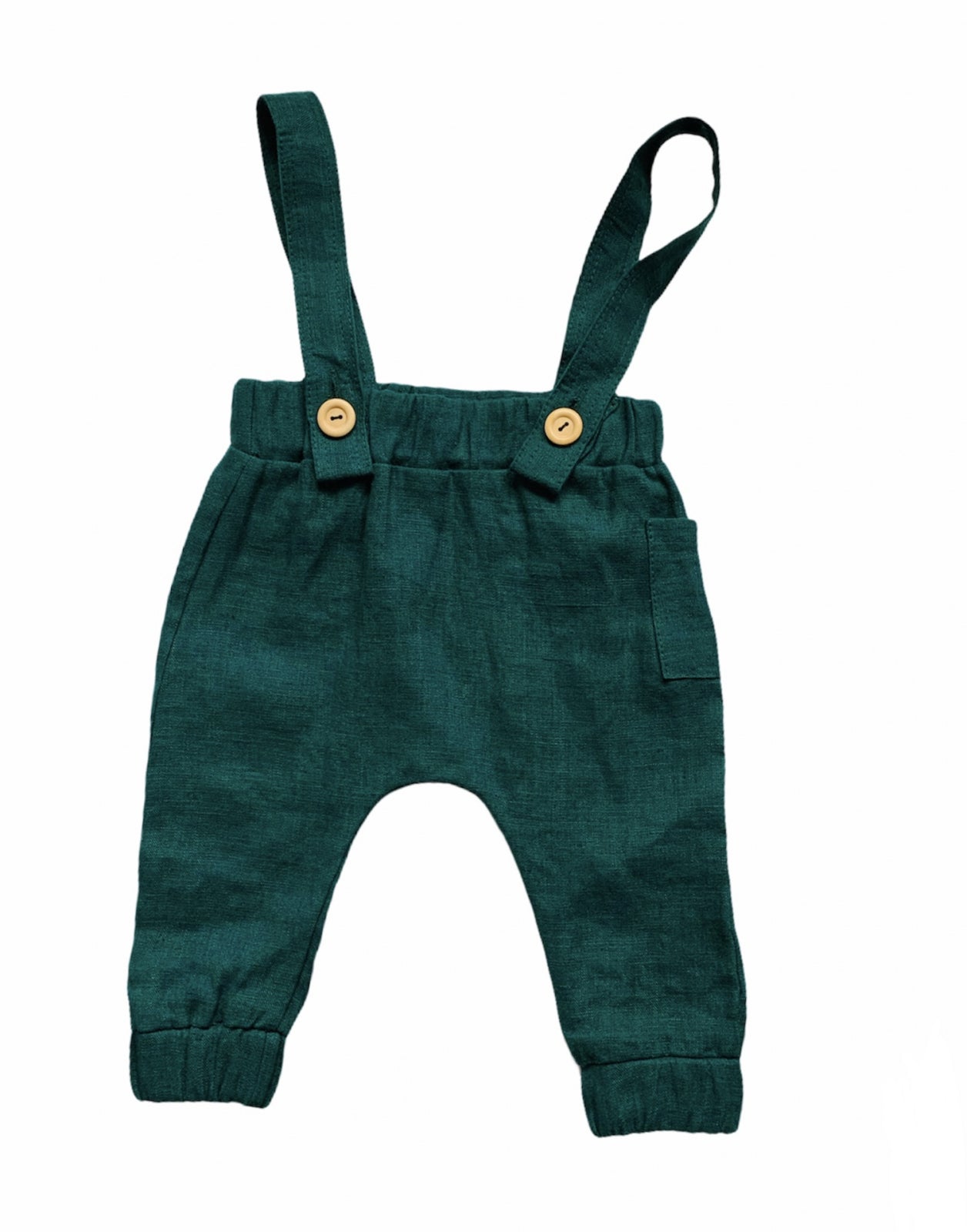 Pantaloni Green