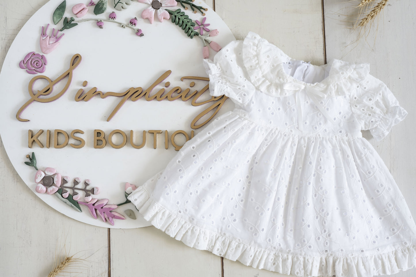 Rochie fetiță Jaquellin