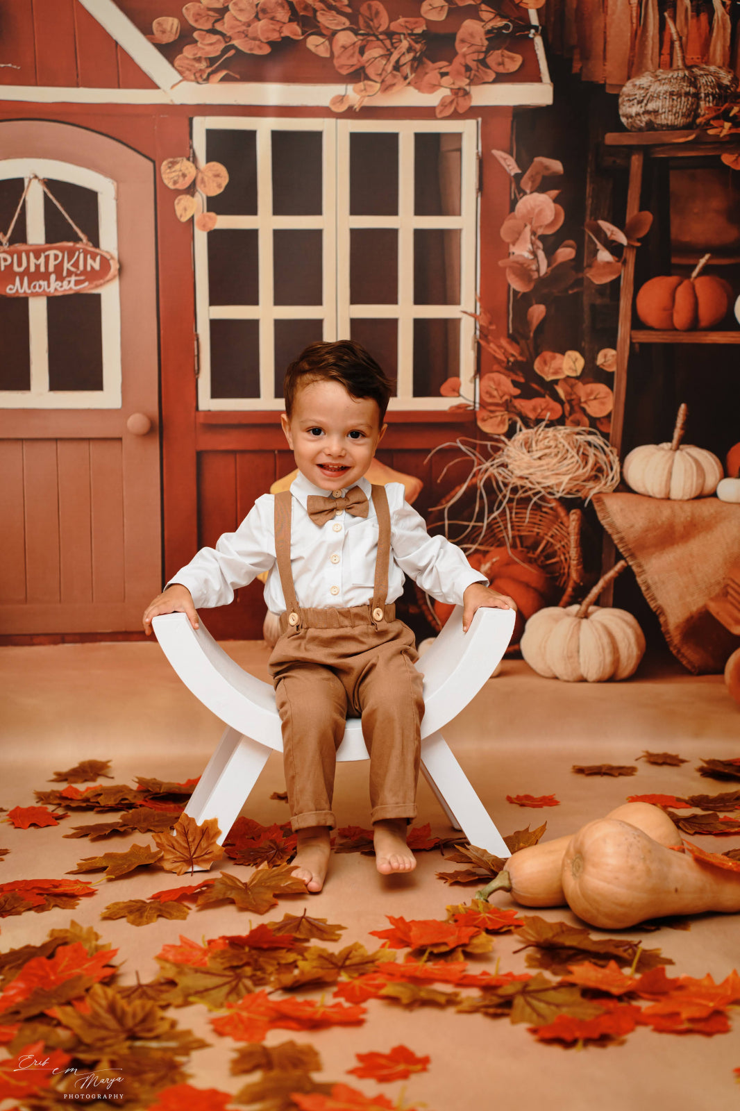 Set botez Alexander