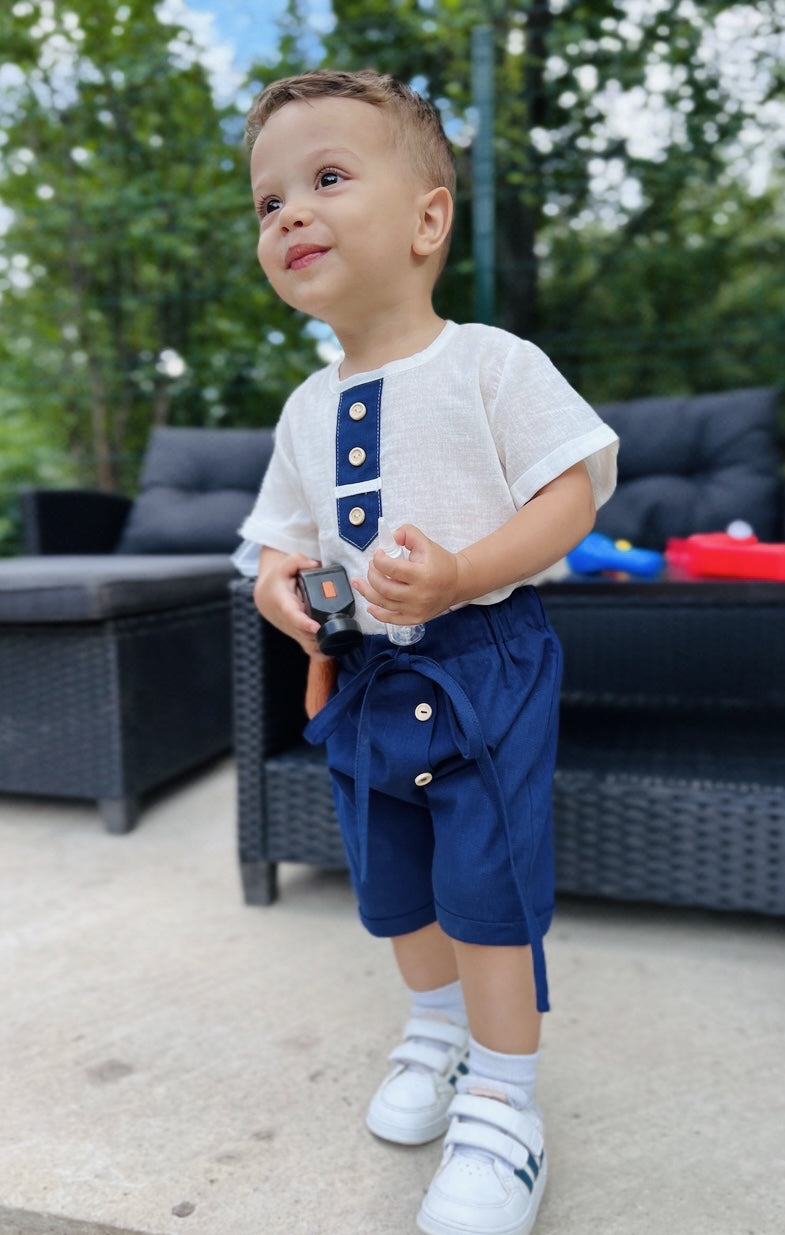 Blugi Setul Nolan