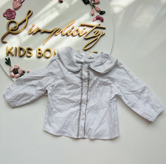 Kevin, cuplul lui Camasa