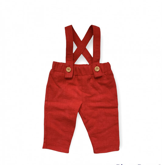 Pantalon baietei Elias