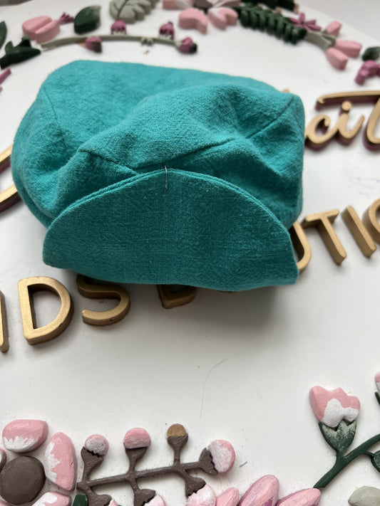 Basca bebelus Calvin