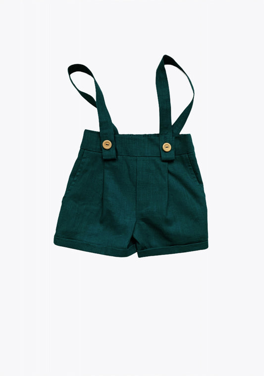 Pantaloni scurți Ian