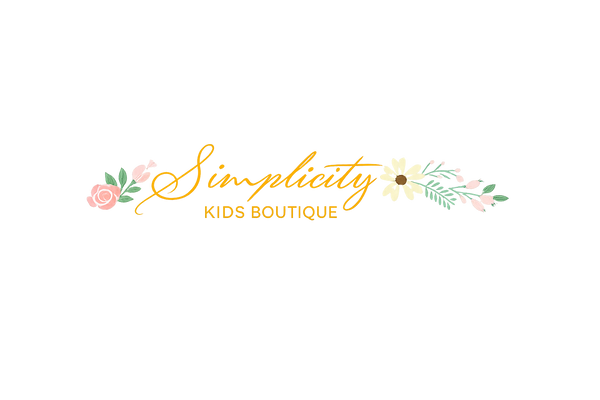 Simplicity Kids Boutique