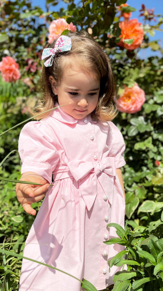 Rochita fetiță Sarah