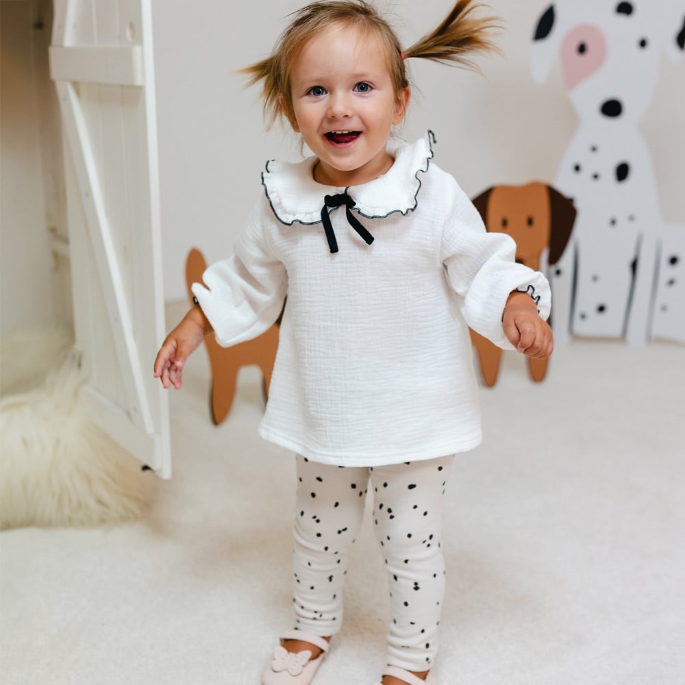 Bluza muselina