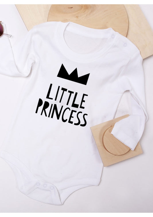 Body fetite Little Princess