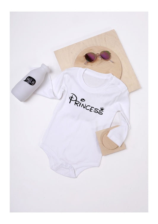 Body fetite Princess