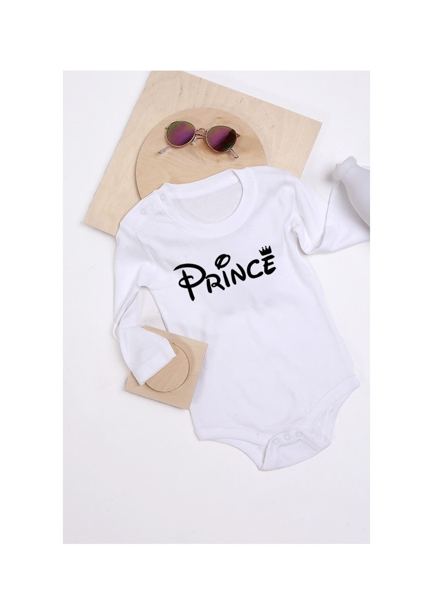 Body baietei Prince
