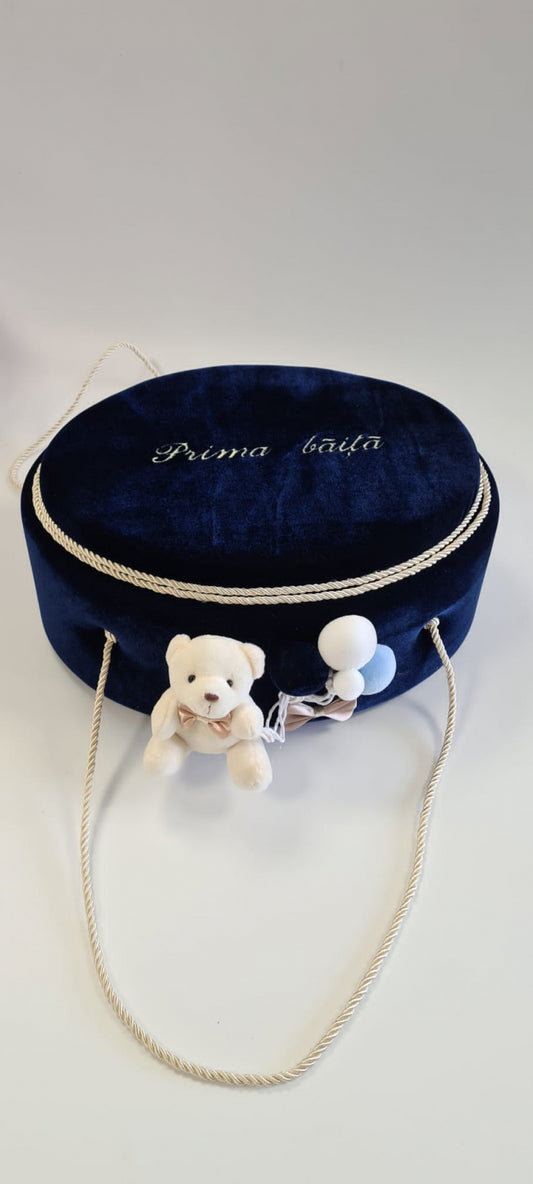 Cufar Prima baita cu nasii