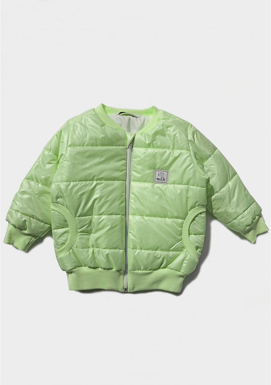 Geaca pentru copii Rozmarin