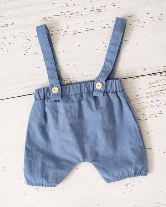 Pantaloni Carol vară