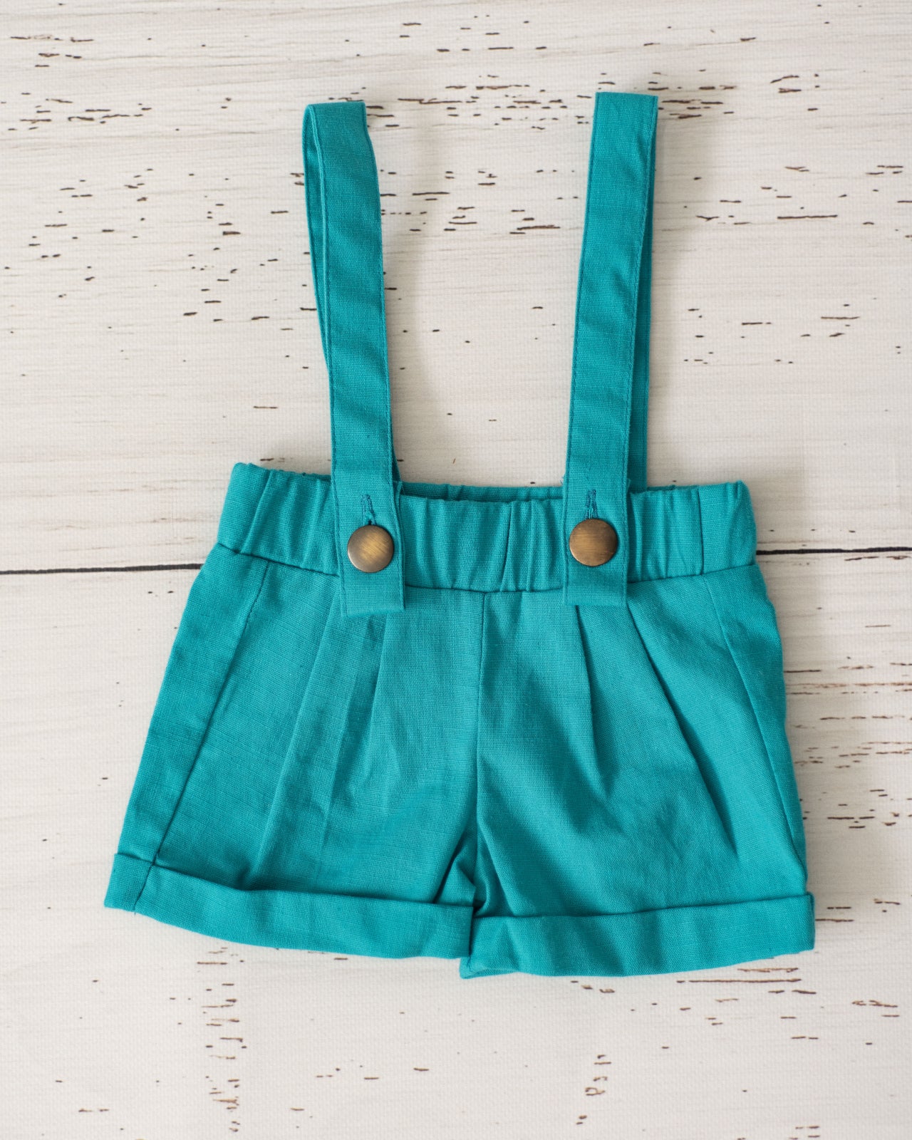 Pantaloni scurți Aqua