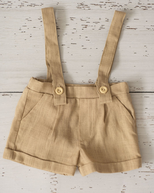 Pantaloni scurți Edward