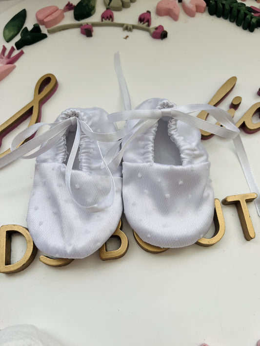 Papucei bebelus Clara