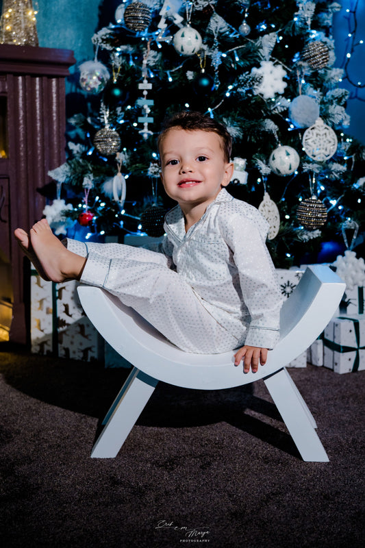 Pijama copii Starry