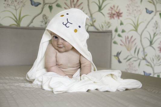 Prosop bebelus Bunny