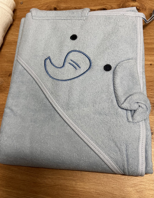 Prosop bebelus Elephant