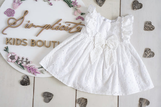 Rochie fetiță Angelina