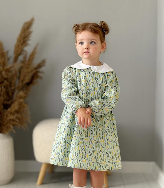 Rochie fetiță Ellia