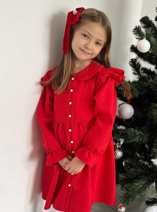 Rochița fetite Nora