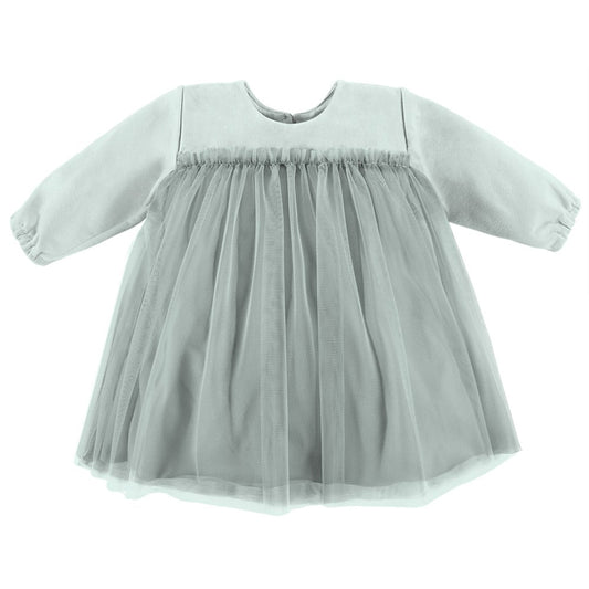 Rochita Tull Ceremony Olive