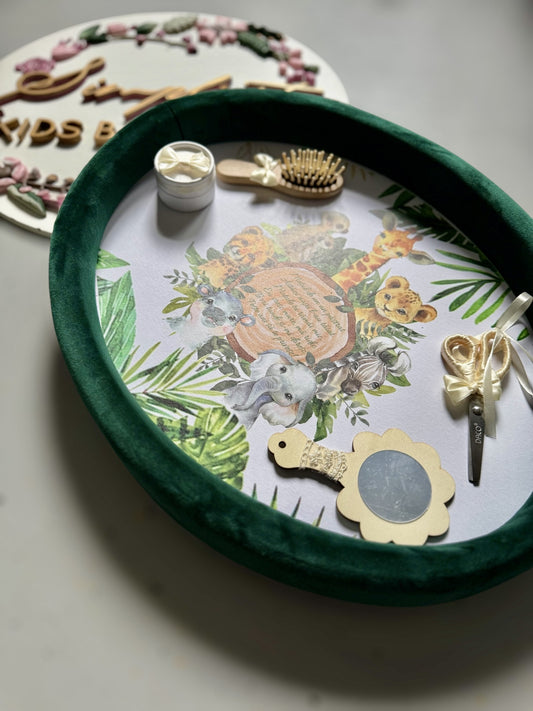 Aniversarea Catifei Verde