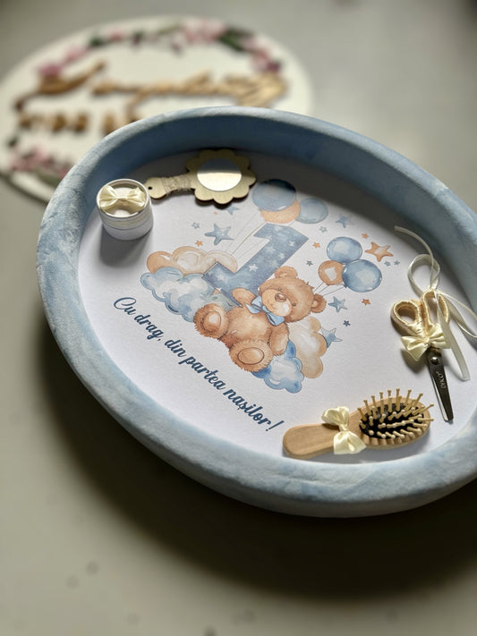 Aniversarea Catifei Albastre