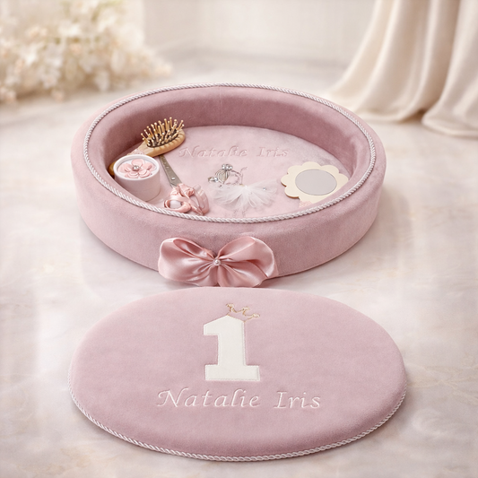 Aniversarea lui Roz Balerina