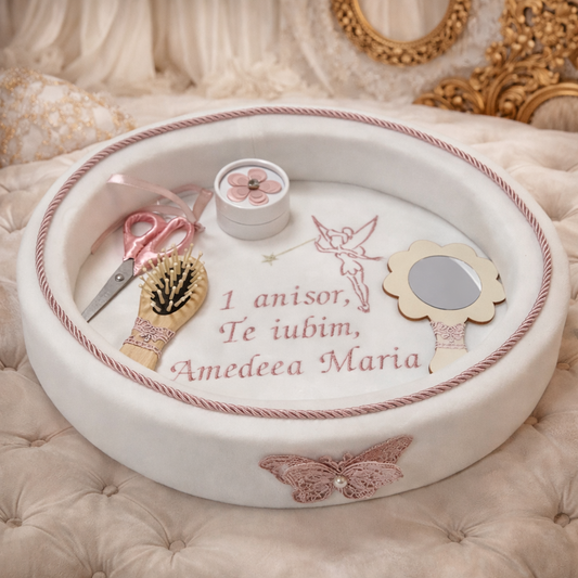 Aniversare 1 cu Zana