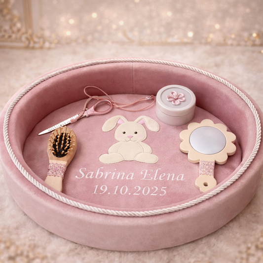 Set taierea motului cu iepuras