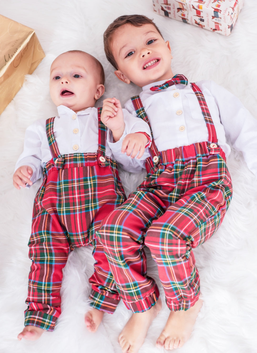 Set baietei Edan