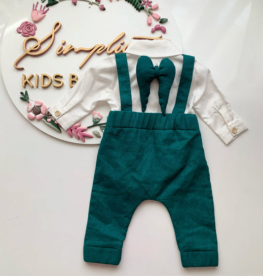 Set botez Casian