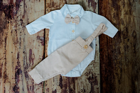 Set botez Henry