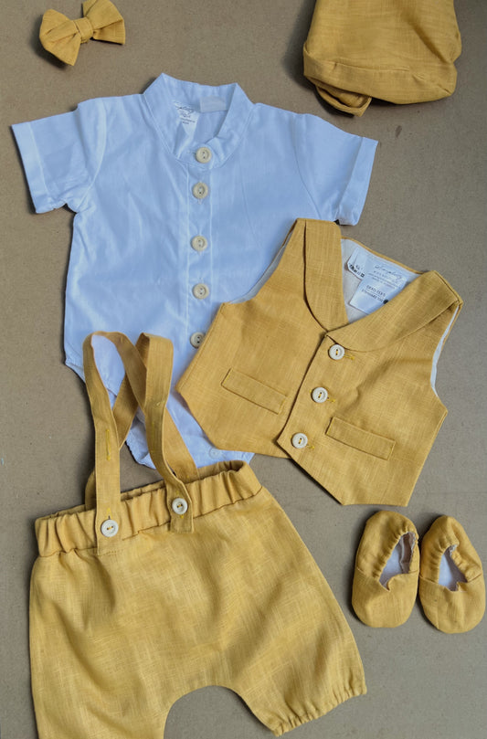 Set Botez Ochru Vară