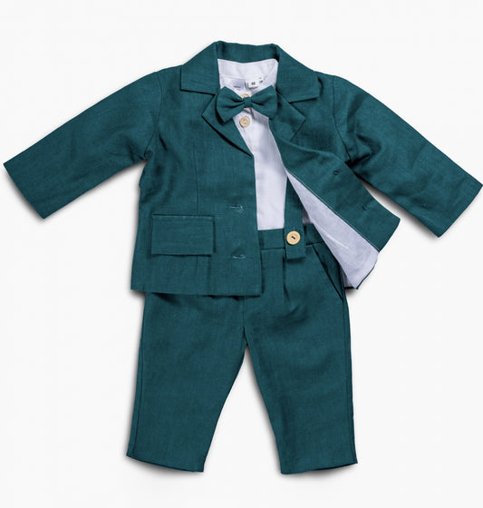 Set Botez Paolo