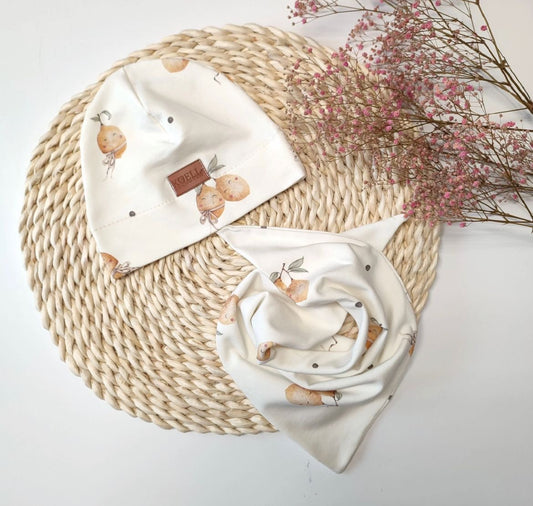 Set de primăvară Lemon