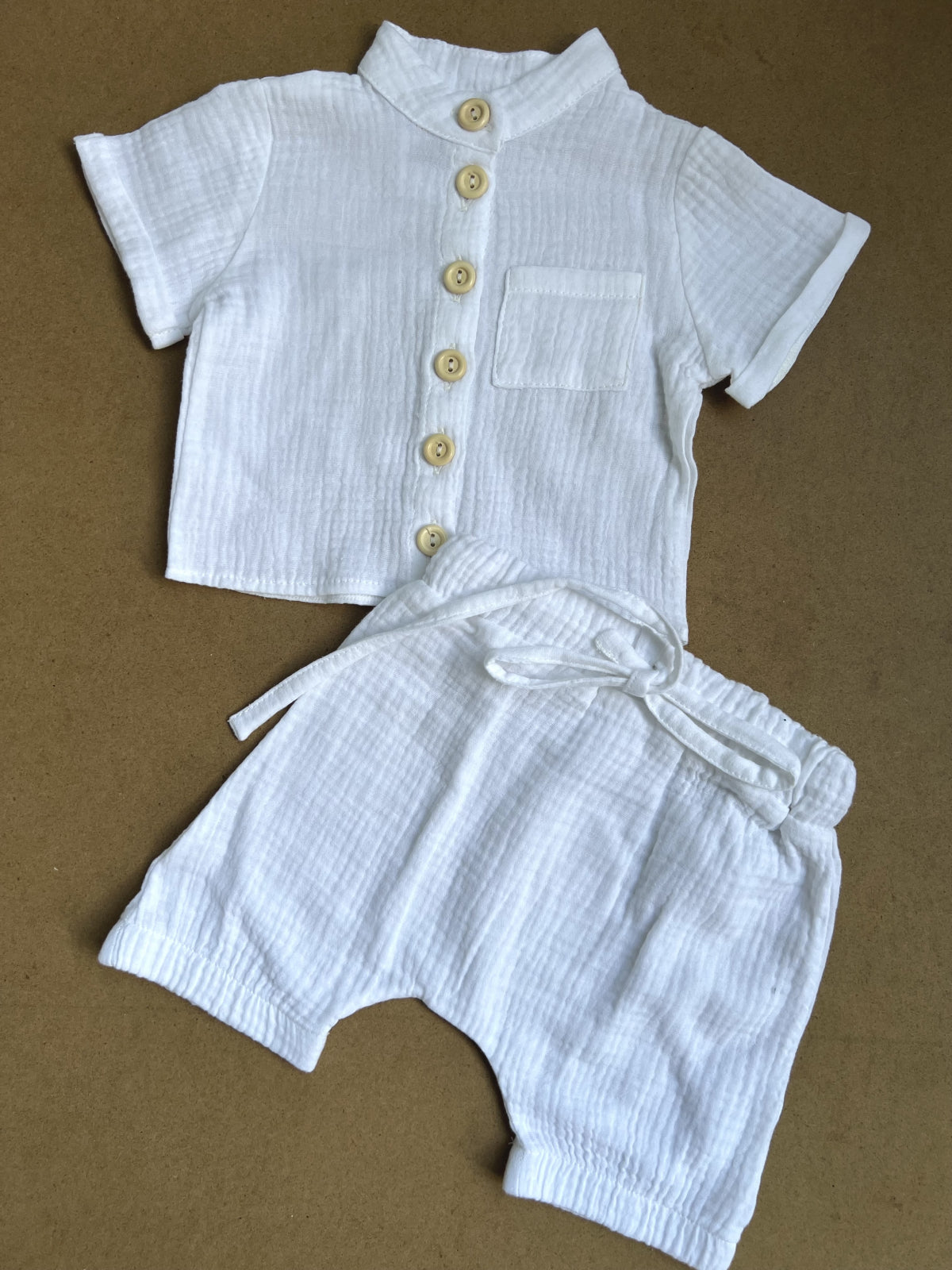 Set nou-nascut Milan Summer
