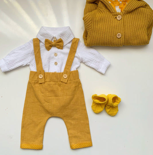 Set botez Martin